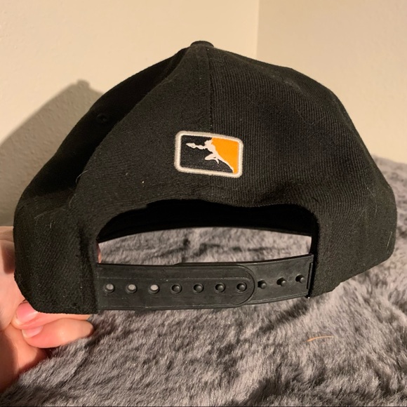 Overwatch League Shanghai Dragons SnapBack Blizzard Entertainment new era 9Fifty - Picture 3 of 5